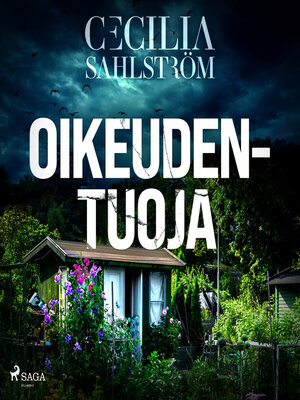 cover image of Oikeudentuoja